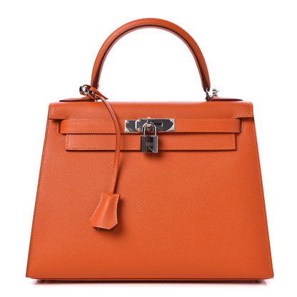 Hermes Epsom Kelly Sellier 28 Feu 1 of 36