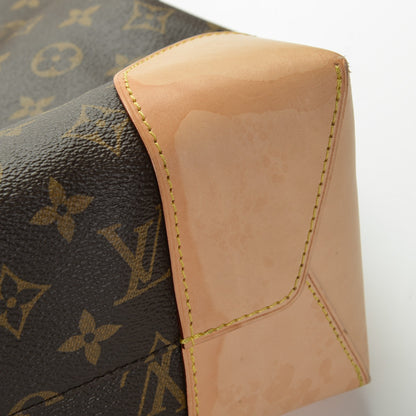 Louis Vuitton Monogram Berri MM 9 of 11
