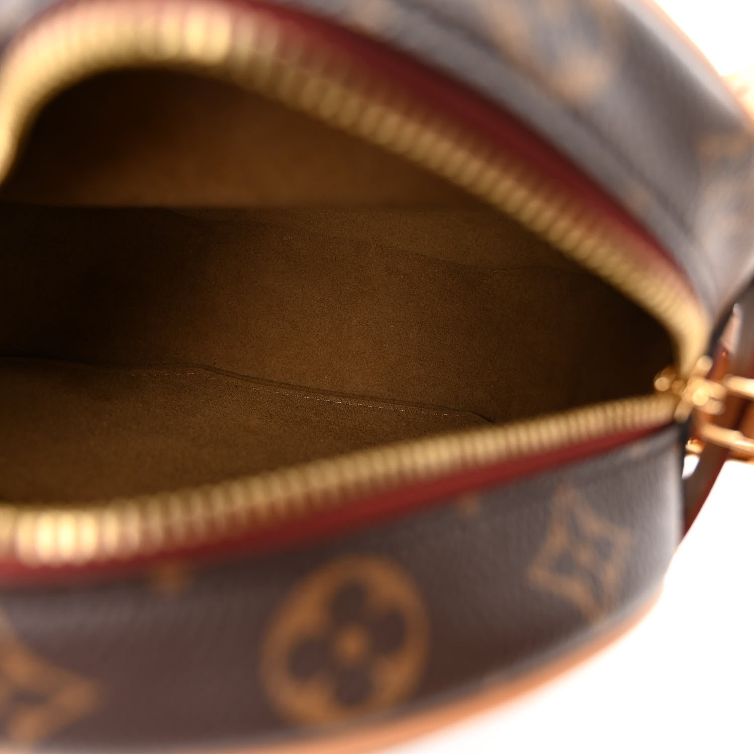 Louis Vuitton Monogram Boite Chapeau Souple PM 5 of 9
