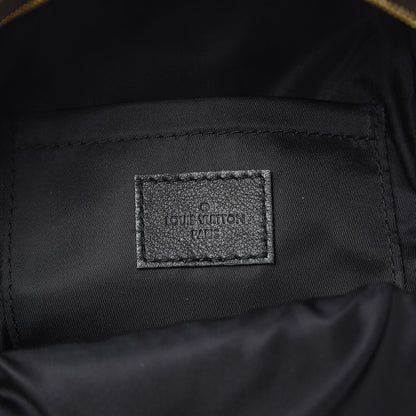 Louis Vuitton Monogram Palm Springs Backpack Mini 6 of 10