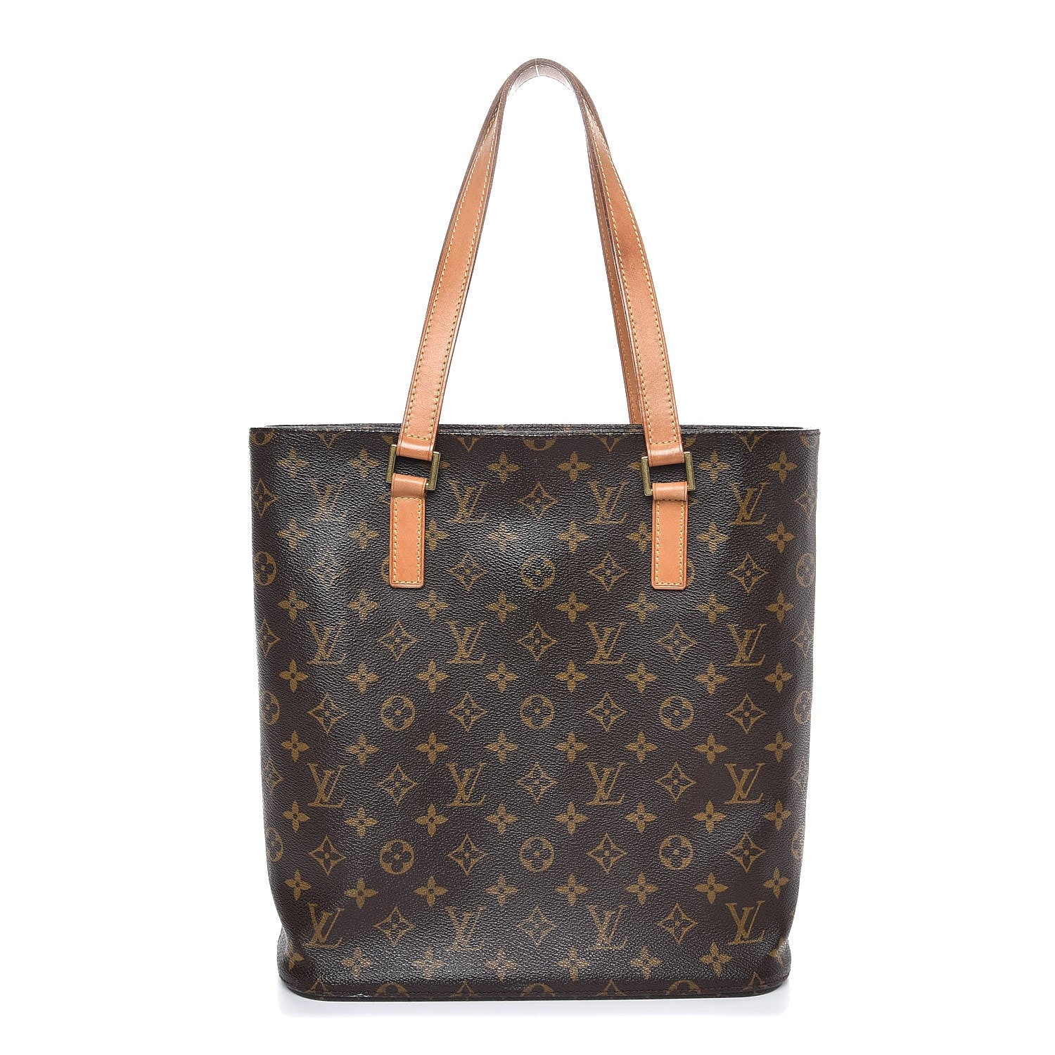 Louis Vuitton Monogram Vavin GM 1 of 7