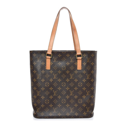Louis Vuitton Monogram Vavin GM 1 of 7