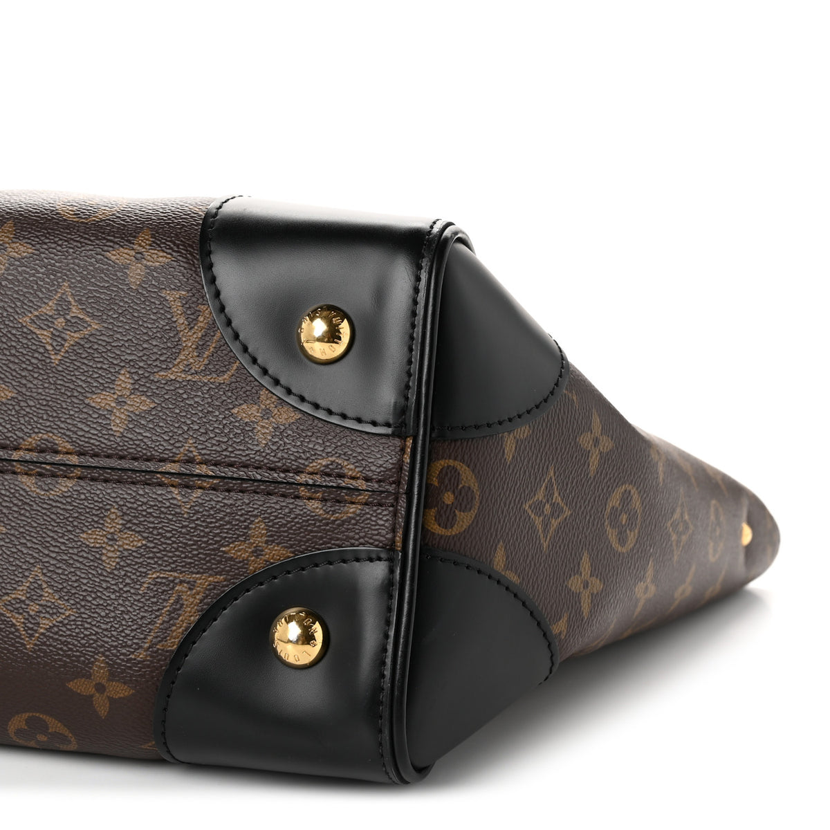 Monogram Phenix MM Black