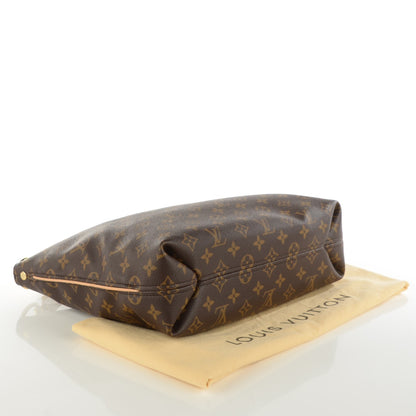 Louis Vuitton Monogram Sully PM 4 of 7