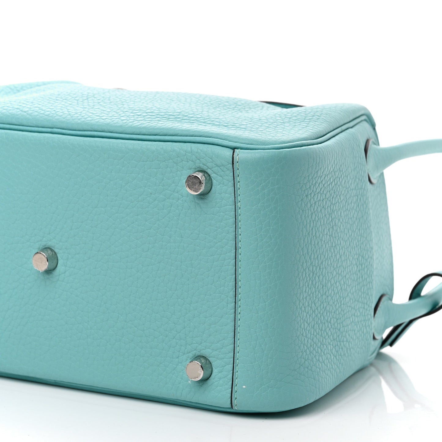 Taurillon Clemence Lindy 26 Bleu Atoll