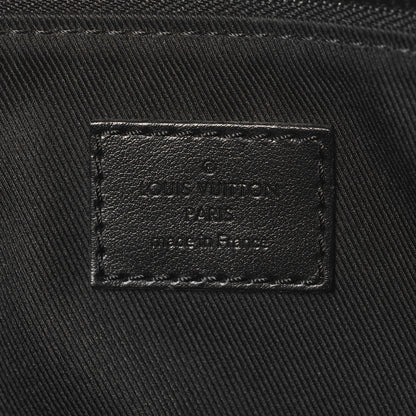 Louis Vuitton Monogram Macassar Christopher Bumbag 6 of 9