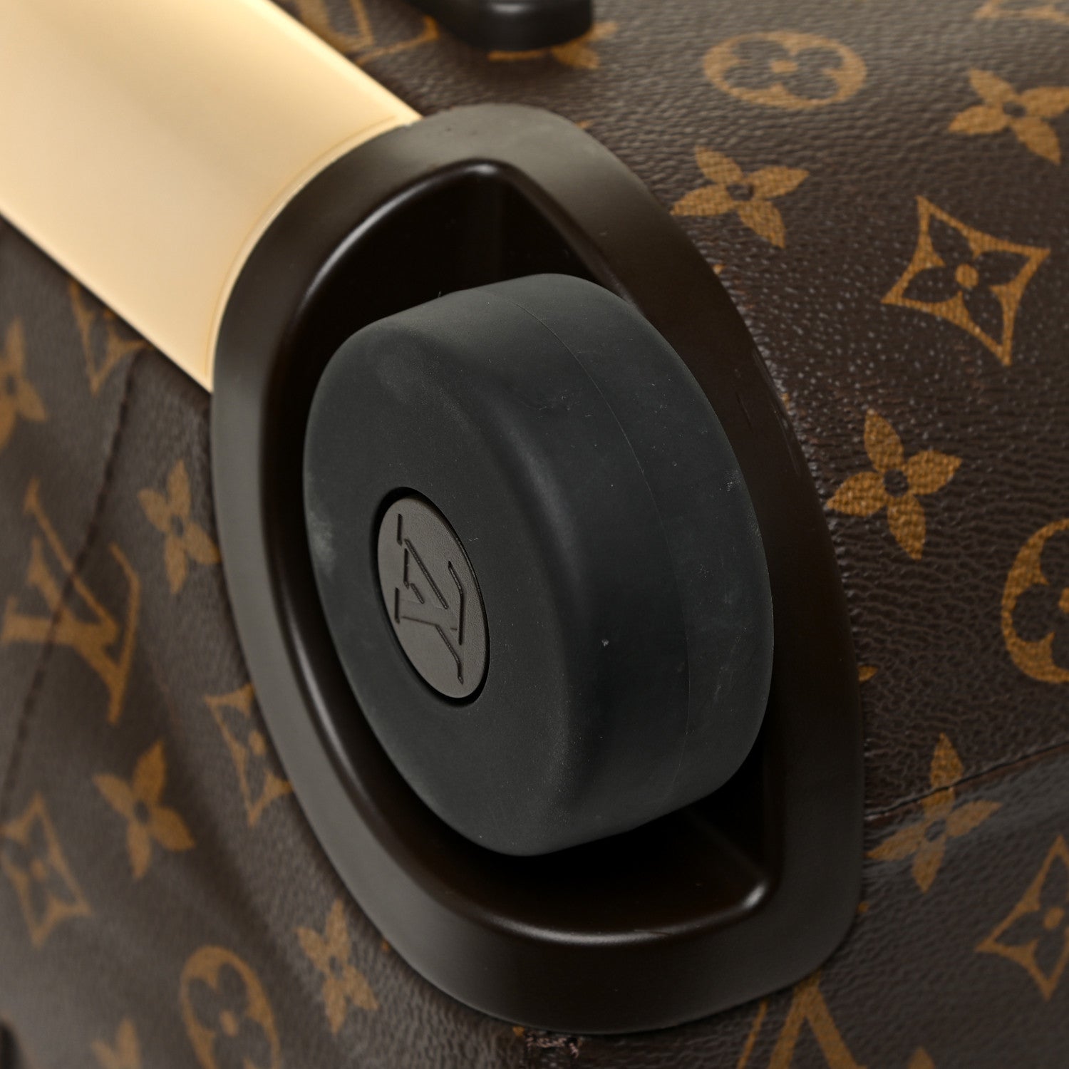 Louis Vuitton Monogram Horizon Soft Duffle 55 19 of 22