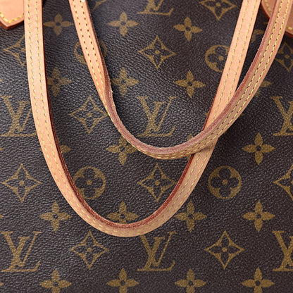 Louis Vuitton Monogram Neo Neverfull GM 19 of 21
