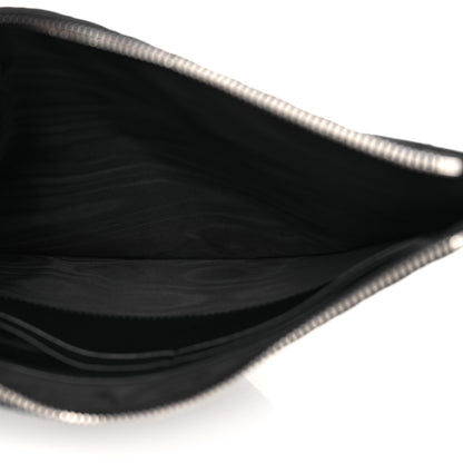 Gucci Microguccissima Clutch Black 5 of 8