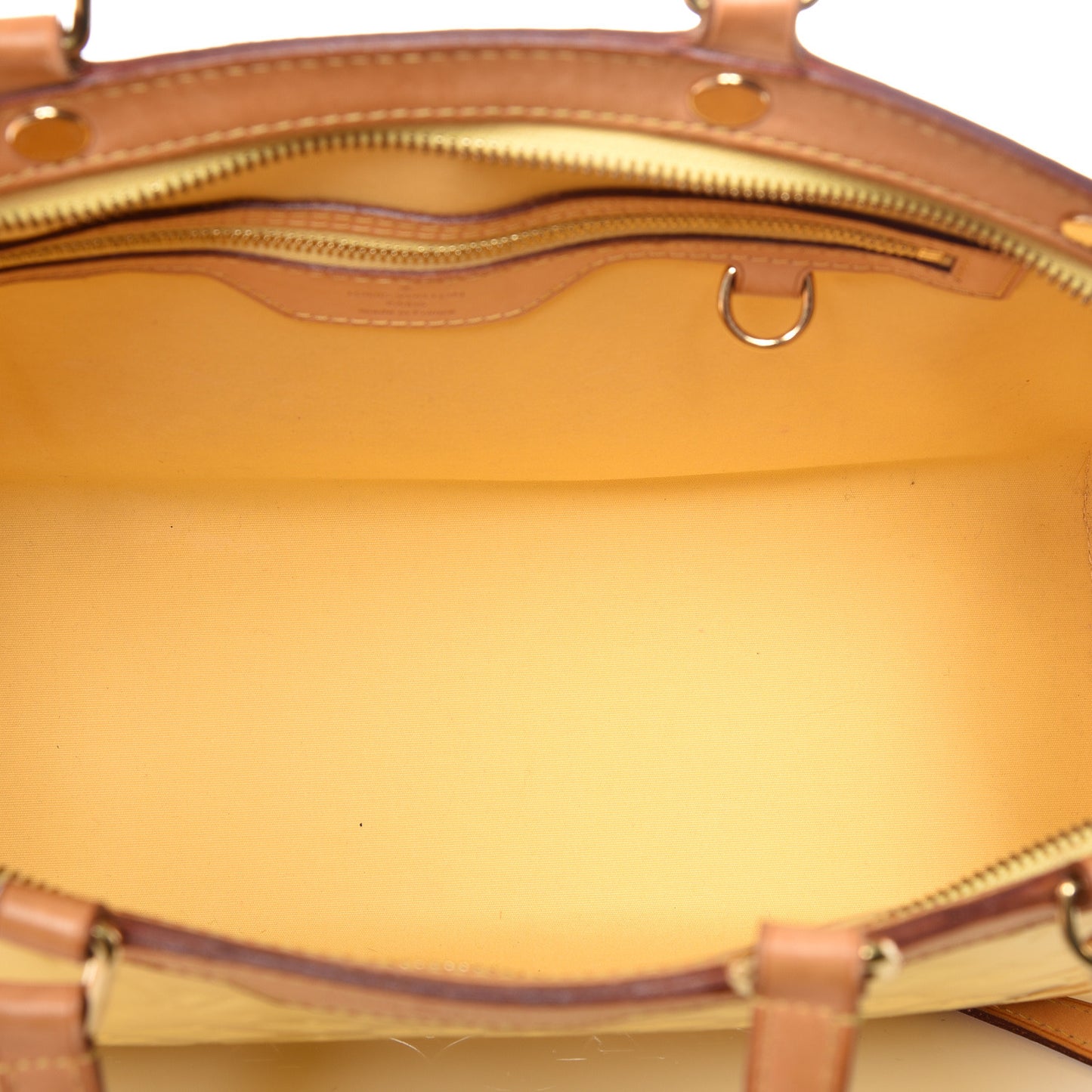 Vernis Brea MM Citrine