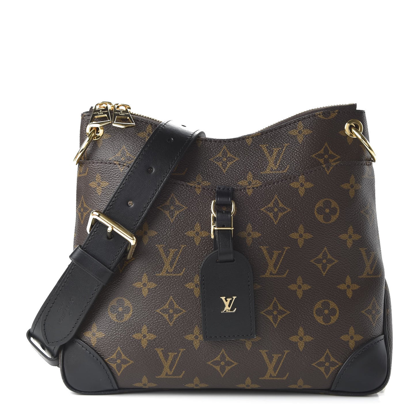 Monogram Odeon PM Black