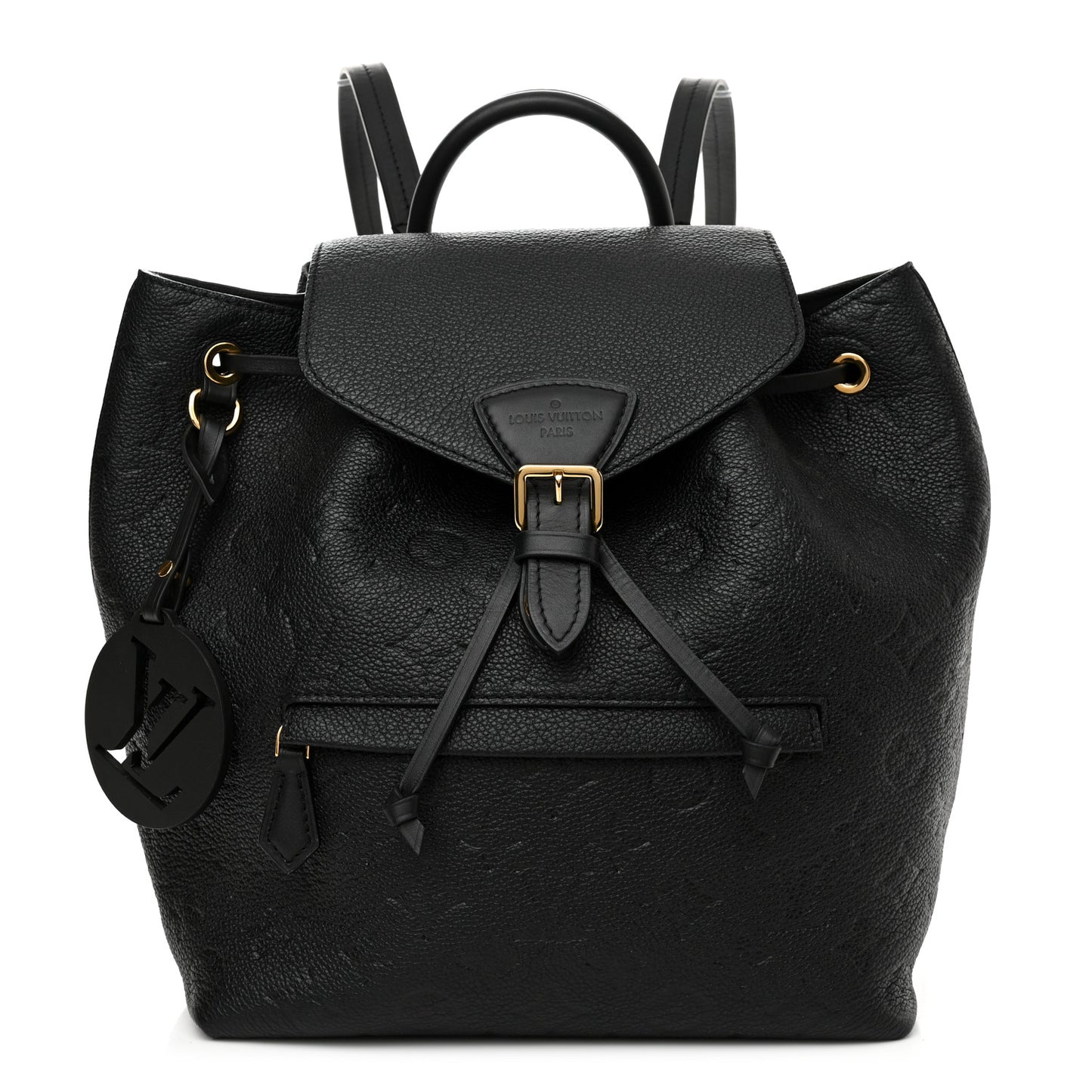 Empreinte Montsouris NM Backpack Black