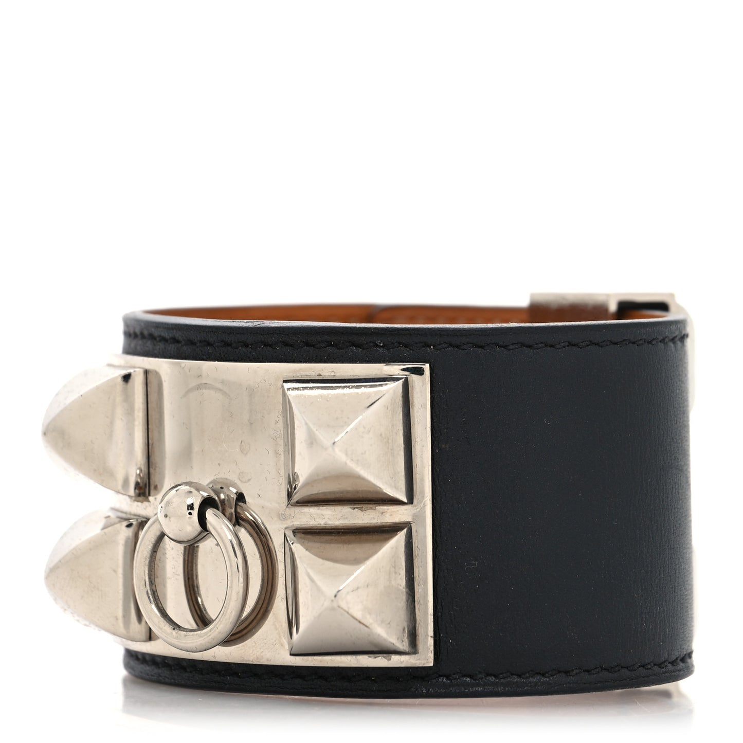 Chamonix Collier de Chien CDC Bracelet S Black