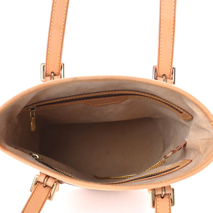 Louis Vuitton Vachetta Petit Bucket 23 4 of 8