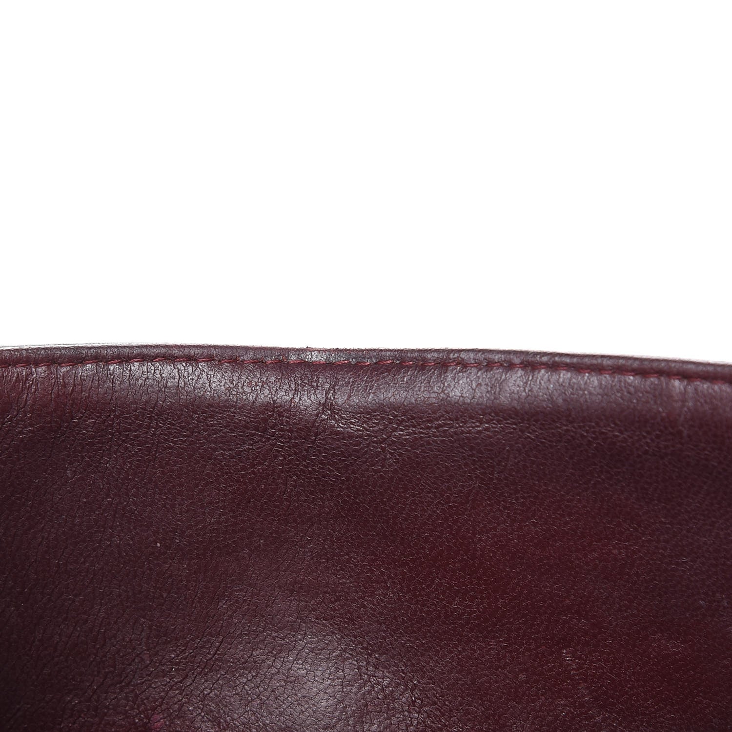 Chanel Caviar Quilted Medium Double Flap Black 22 of 22