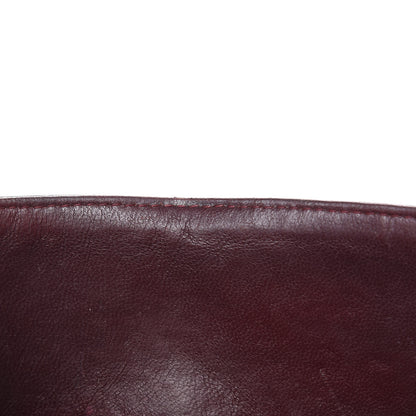 Chanel Caviar Quilted Medium Double Flap Black 22 of 22