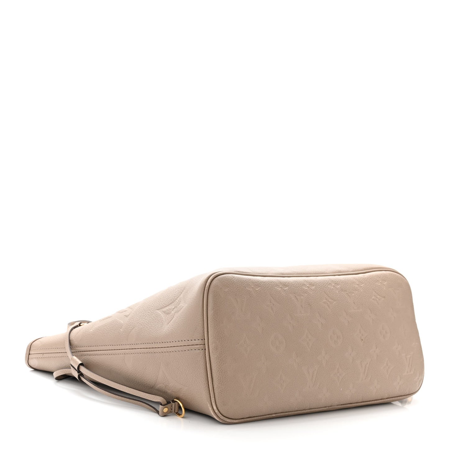 Empreinte Monogram Giant Neverfull MM Tourterelle