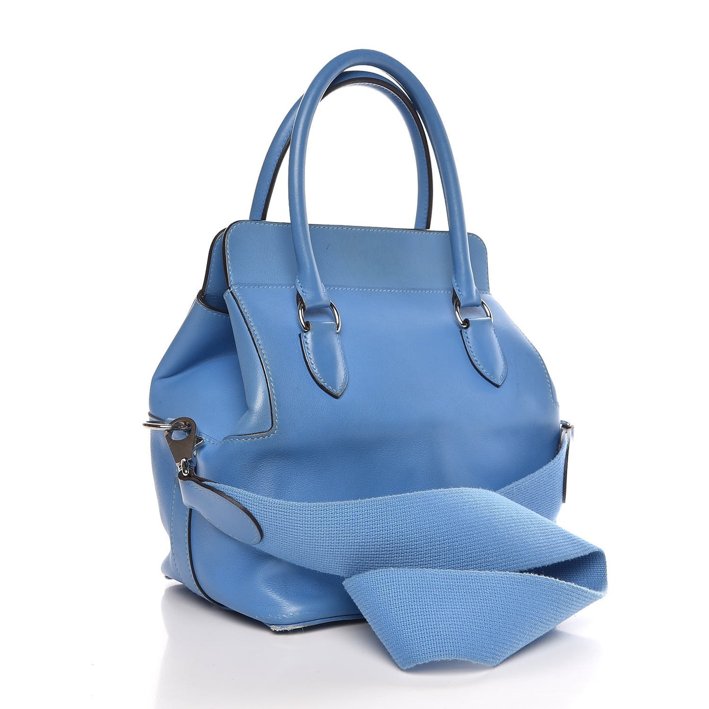 Evercolor Toolbox 20 Bleu Paradis