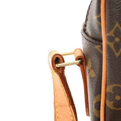 Louis Vuitton Monogram Trocadero 27 13 of 15