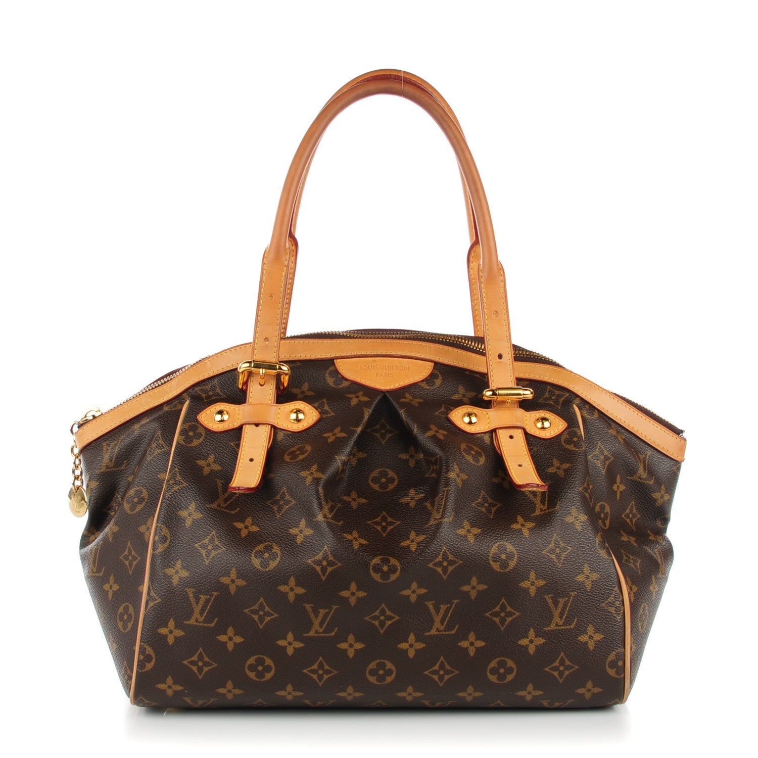 Louis Vuitton Monogram Tivoli GM 1 of 7