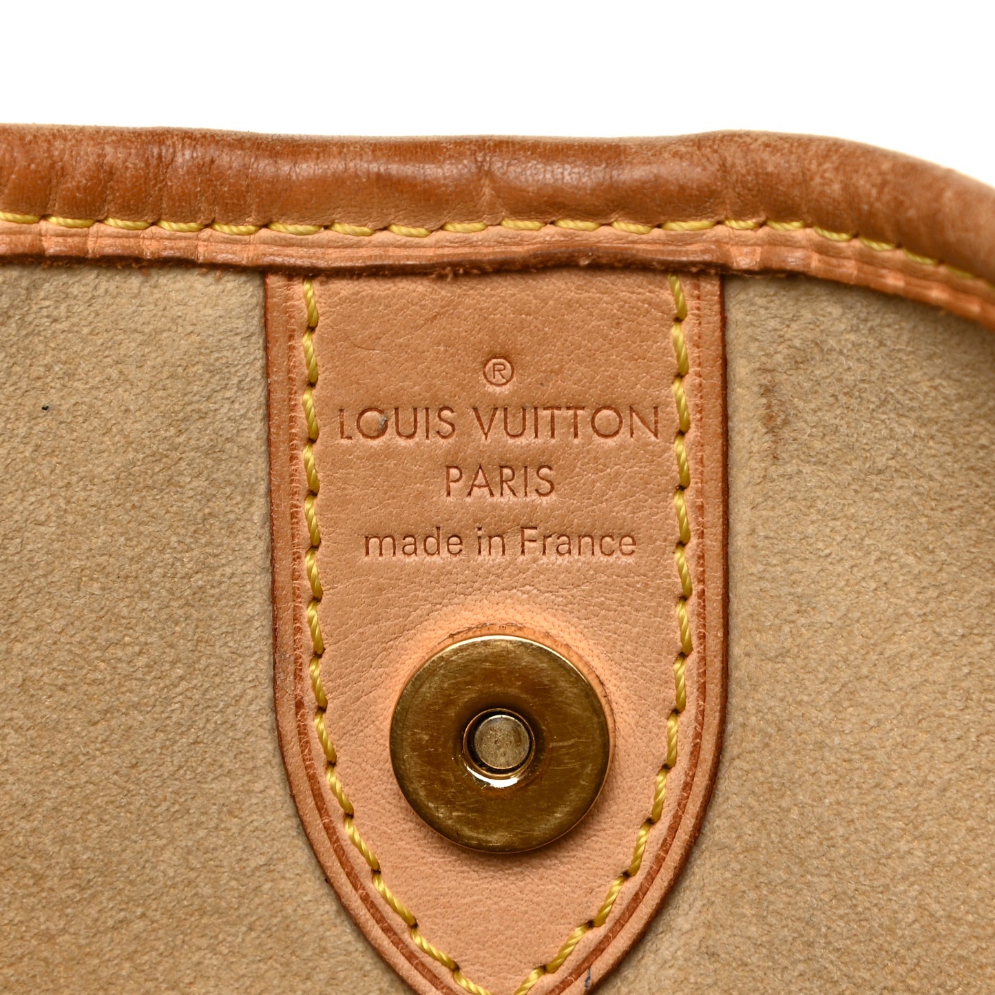 Monogram Galliera PM