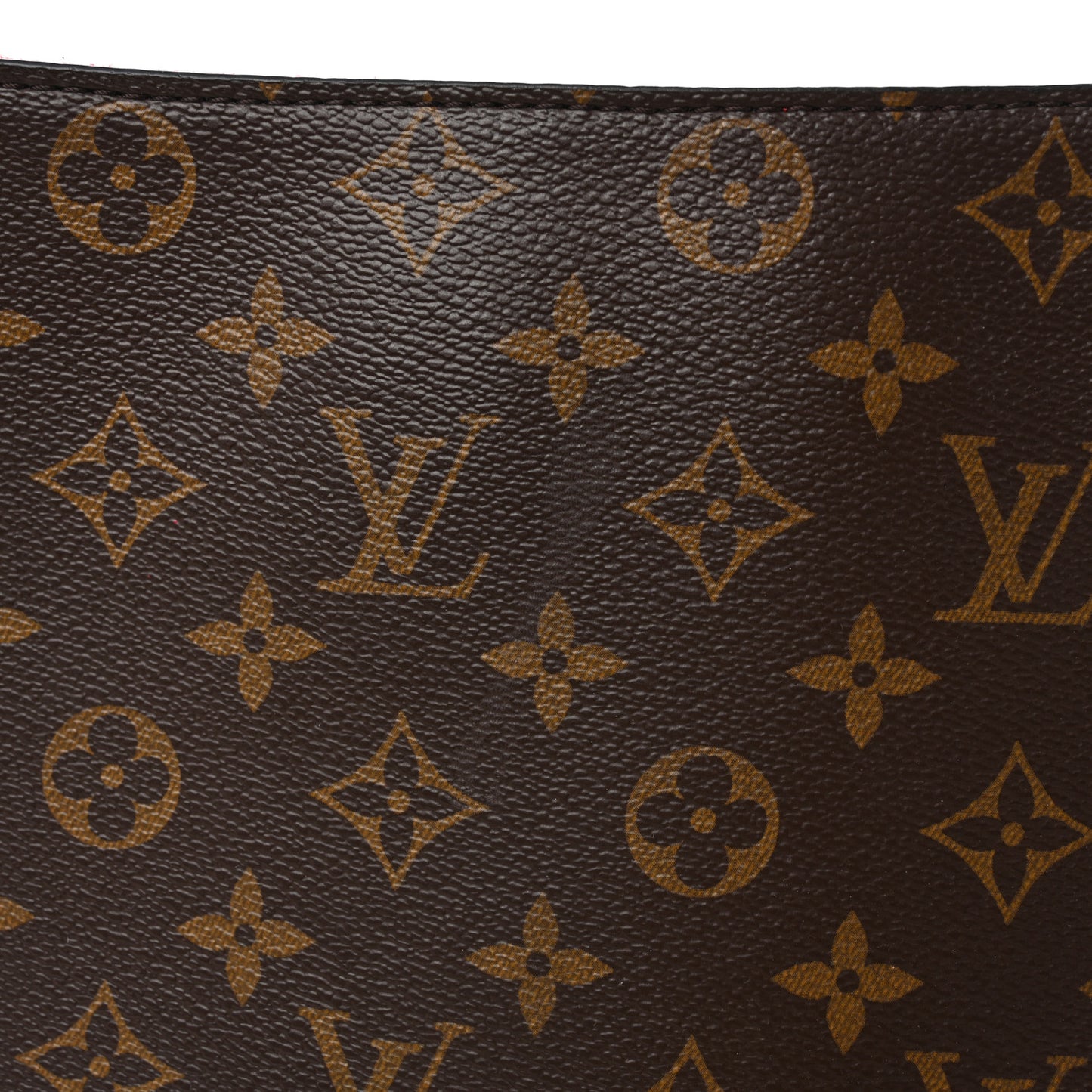 Monogram Surene MM Cherry