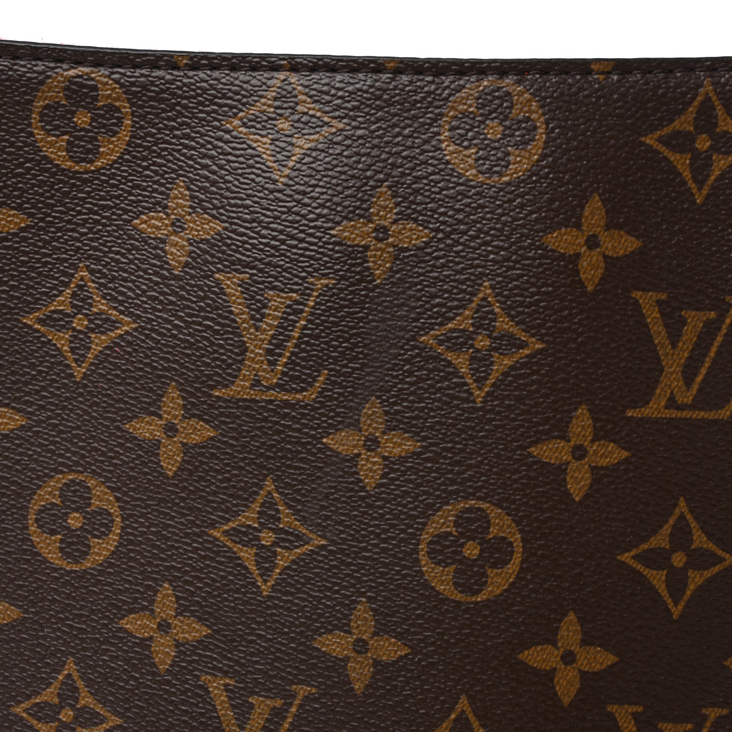Louis Vuitton Monogram Surene MM Cherry 11 of 13