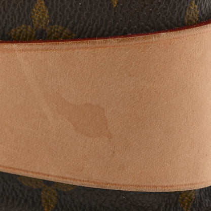 Louis Vuitton Monogram Cartouchiere 22 12 of 15