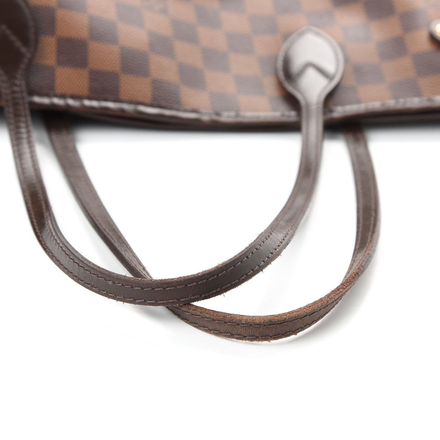 Damier Ebene Neo Neverfull MM
