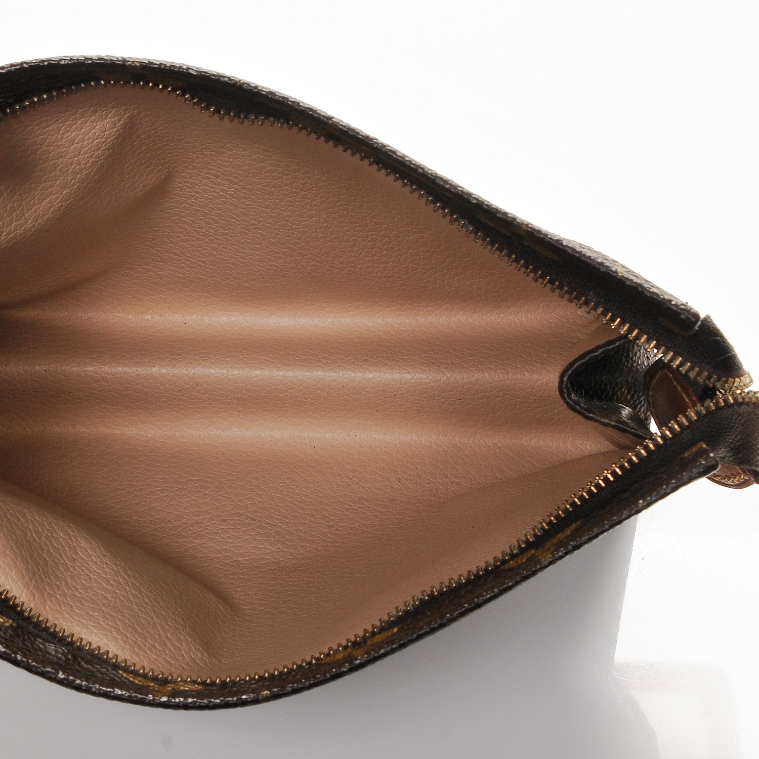 Louis Vuitton Monogram Toiletry Pouch 19 5 of 6