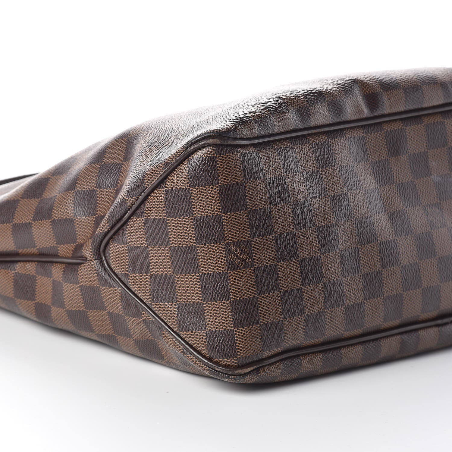 Louis Vuitton Damier Ebene Delightful MM 8 of 15