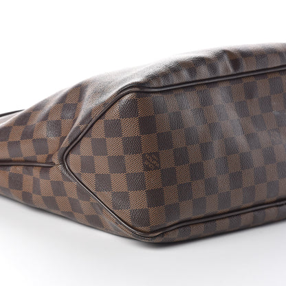 Louis Vuitton Damier Ebene Delightful MM 8 of 15