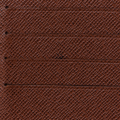 Louis Vuitton Monogram Zippy Compact Wallet 11 of 11