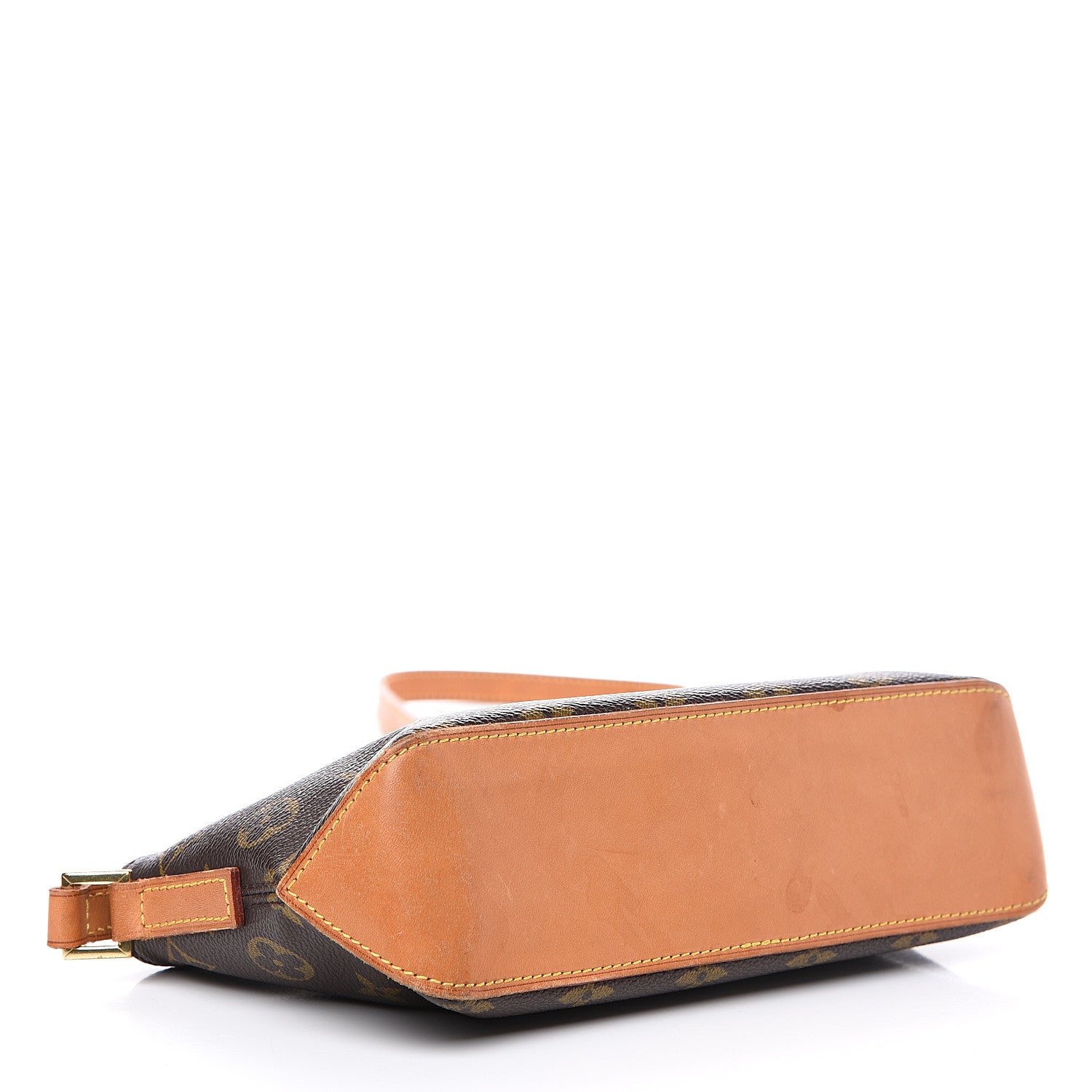 Louis Vuitton Monogram Trotteur 3 of 9