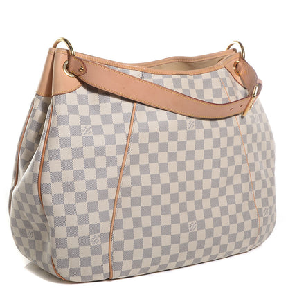 Louis Vuitton Damier Azur Galliera GM 3 of 7