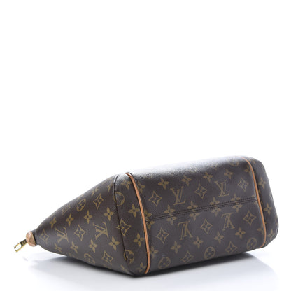 Louis Vuitton Monogram Totally PM 4 of 18