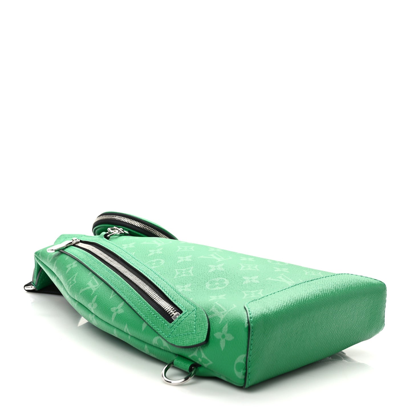 Taigarama Duo Slingbag Cactus Green