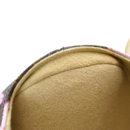Louis Vuitton Monogram Cherry Blossom Papillon Brown 10 of 10