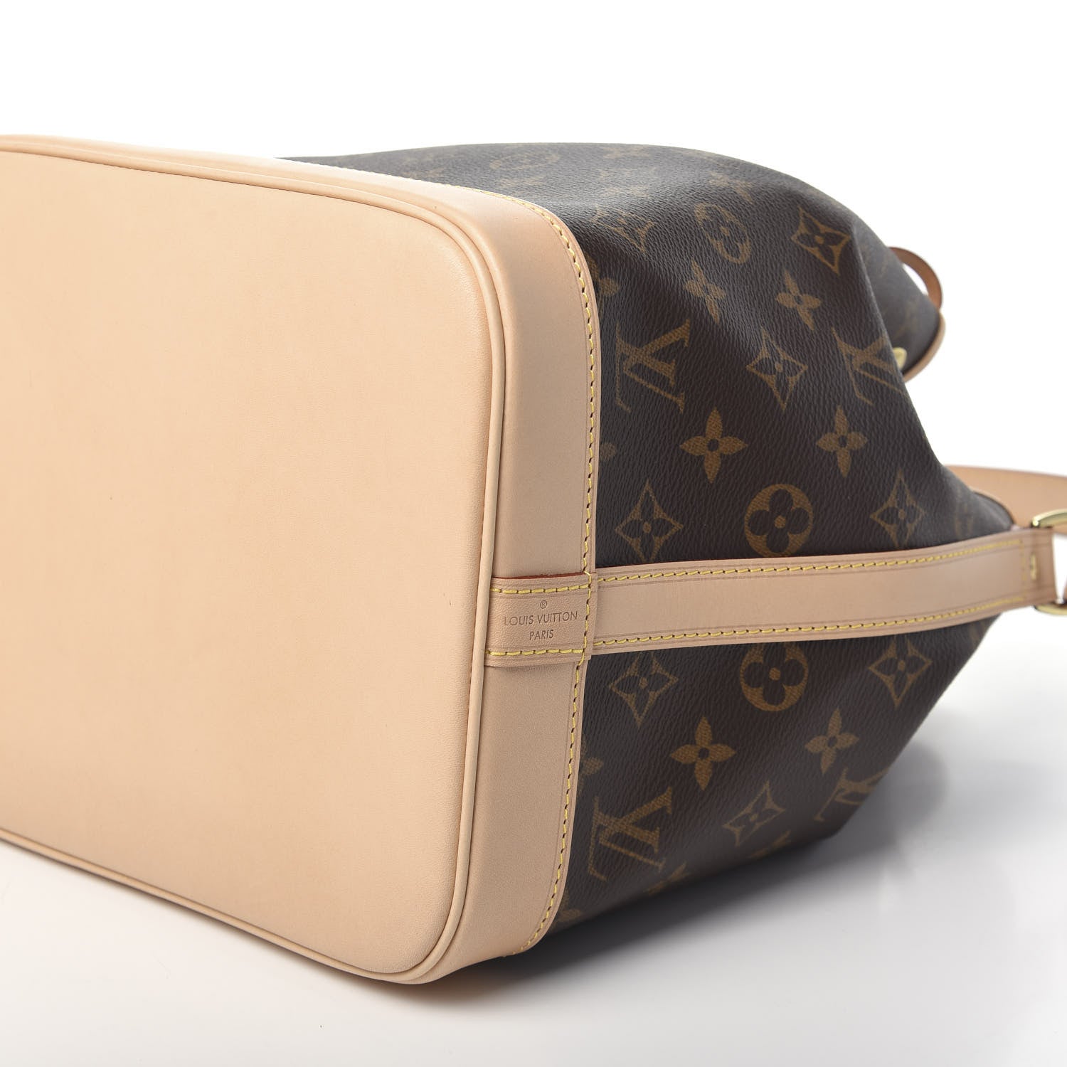Louis Vuitton Monogram Petit Noe NM 8 of 10