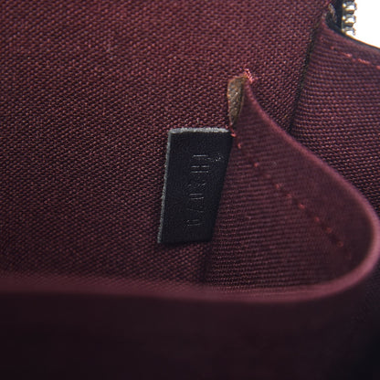 Louis Vuitton Monogram Macassar Porte Document 7 of 7