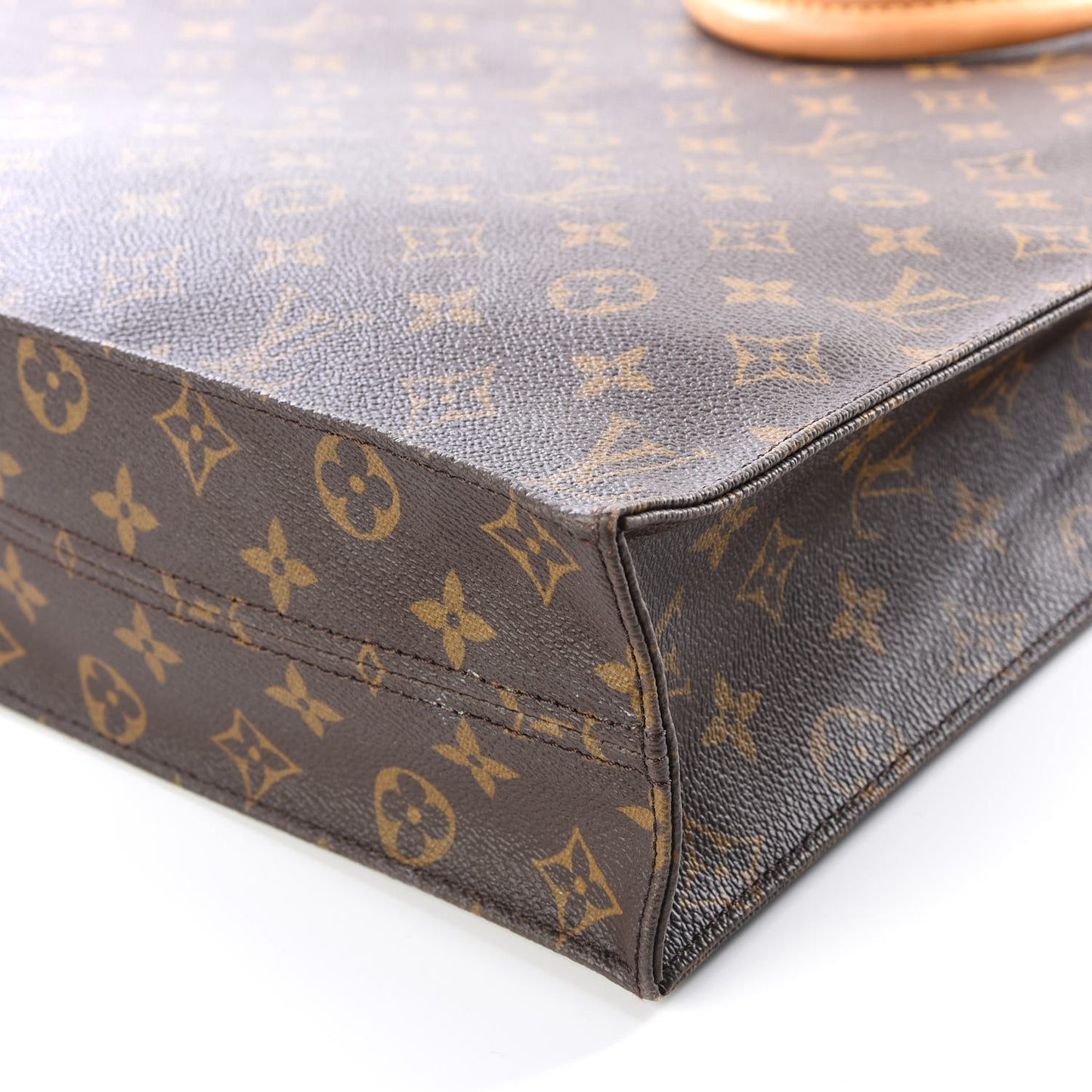 Monogram Sac Plat