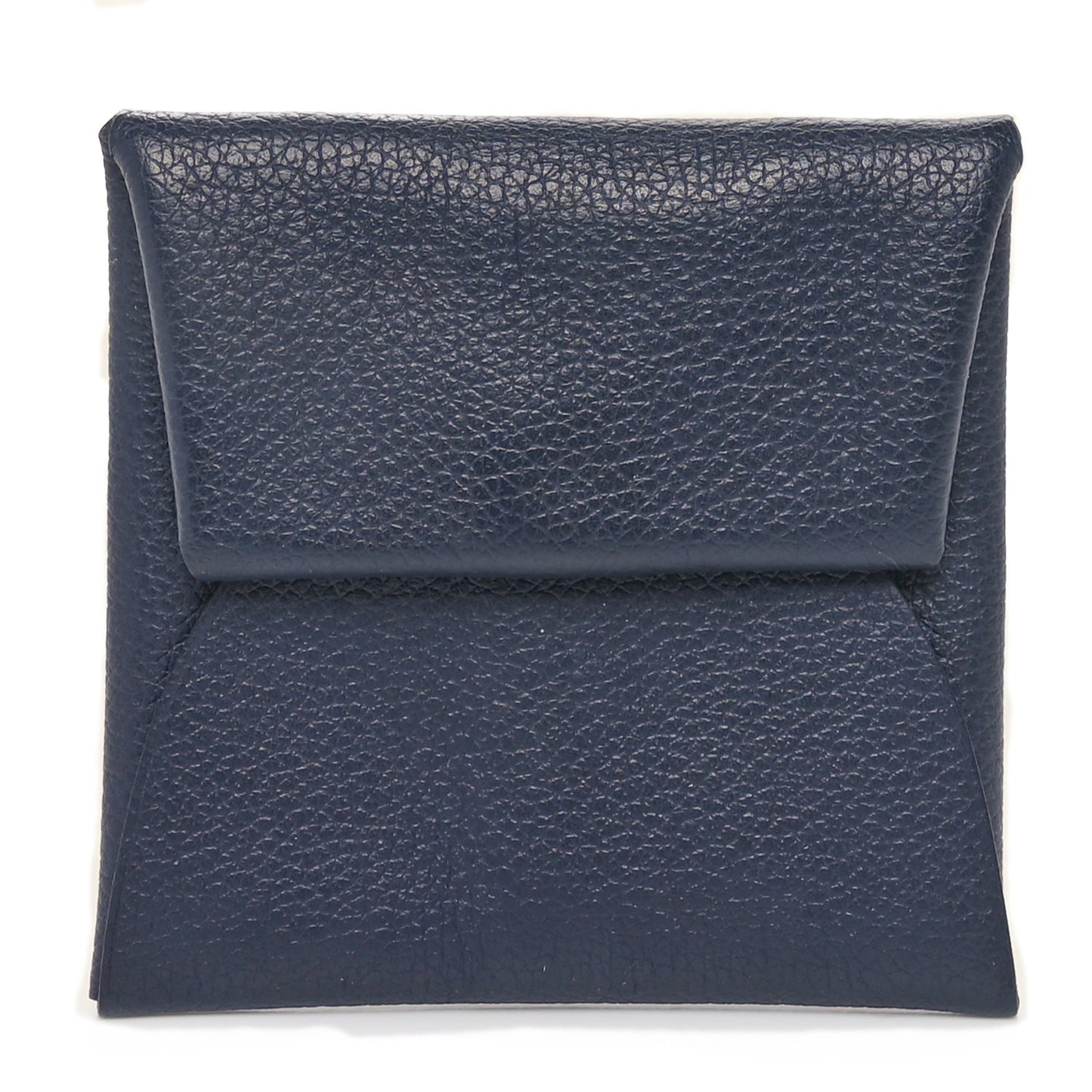 Evercolor Bastia Coin Purse Bleu Nuit