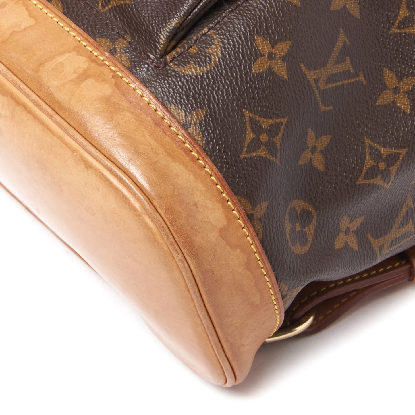 Monogram Montsouris MM Backpack