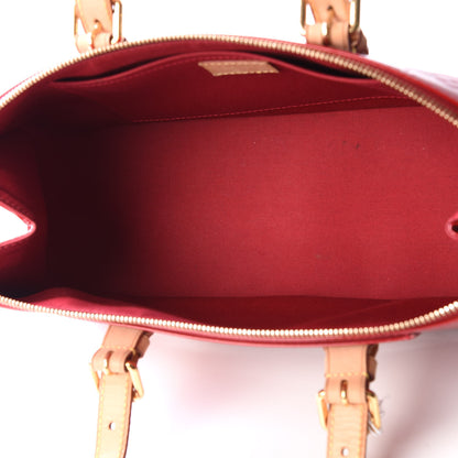 Louis Vuitton Vernis Rosewood Ave Pomme D'Amour 4 of 10