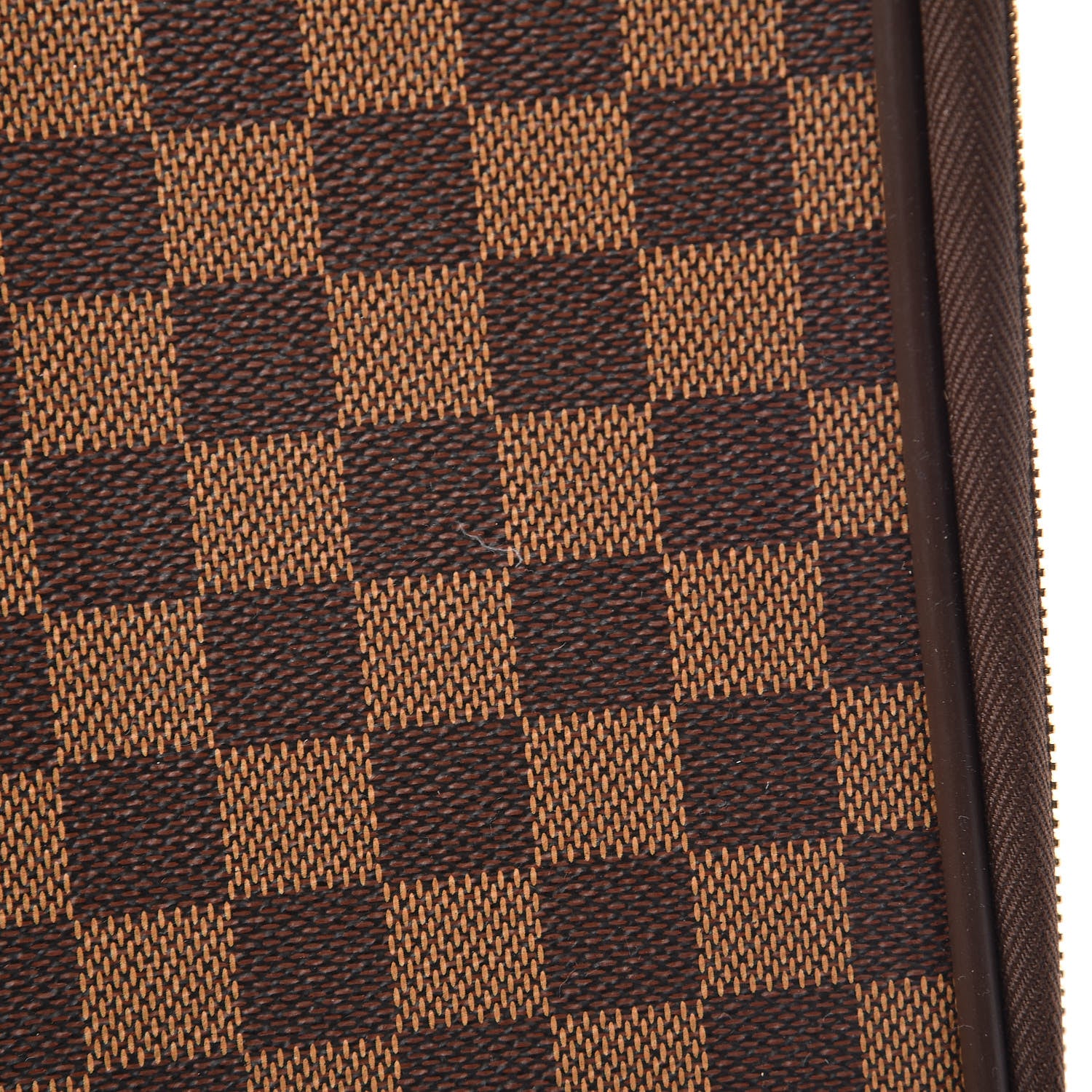 Louis Vuitton Damier Ebene Pegase 45 8 of 14