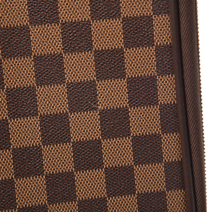 Louis Vuitton Damier Ebene Pegase 45 8 of 14