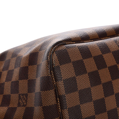 Louis Vuitton Damier Ebene Neo Neverfull GM 9 of 12
