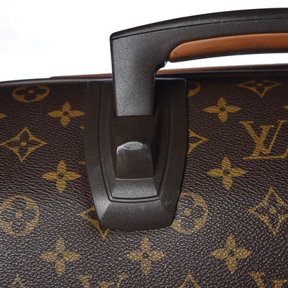 Louis Vuitton Monogram Pegase 55 13 of 21