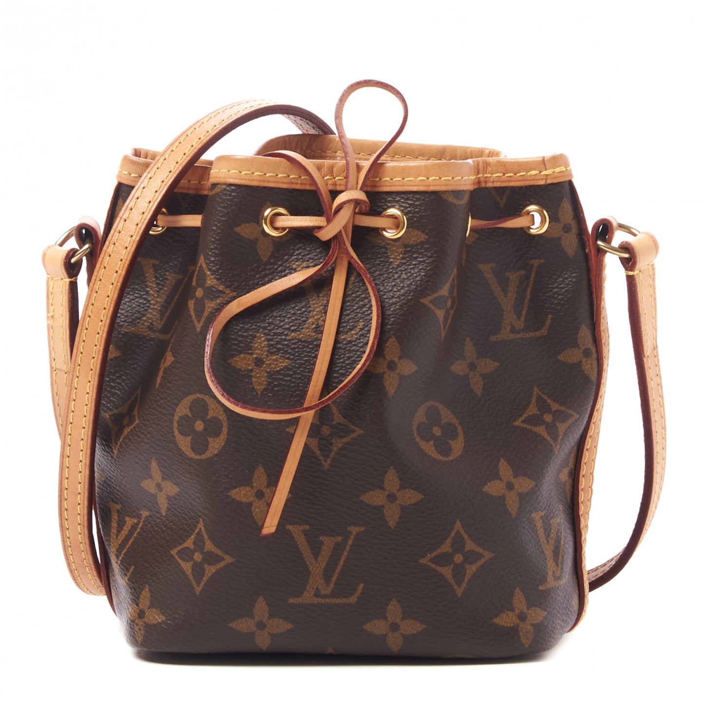 Monogram Nano Noe