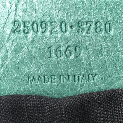 Balenciaga Agneau Giant 12 Silver Hardware Mini Pompon Sauge 8 of 11